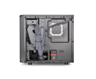 THERMALTAKE Versa H15 microATX USB3.0 Window (120 mm), czarna CA-1D4-00S1WN-00 - 569210 - zdjęcie 3